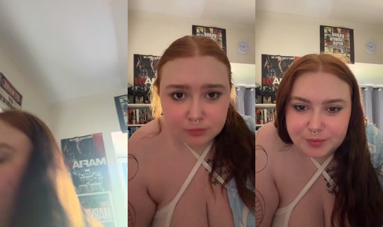 chloie4420 TikTok Live — Sep 19, 2026, 5:21 AM