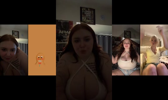 chloie4420 TikTok Live — Sep 19, 2026, 7:46 AM