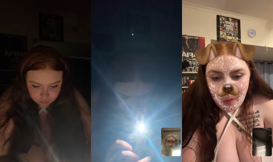 chloie4420 TikTok Live — Sep 19, 2026, 8:23 AM