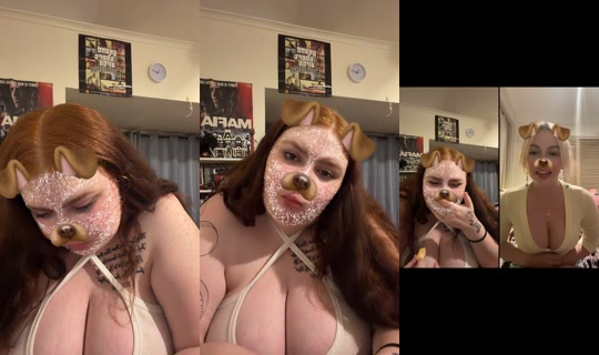 chloie4420 TikTok Live — Sep 19, 2026, 8:55 AM