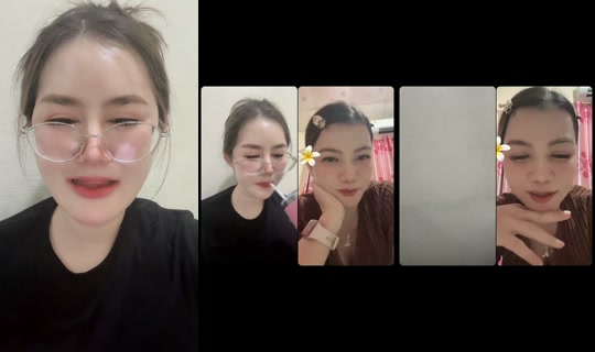 chmpuii TikTok Live — Aug 21, 2026, 2:38 PM