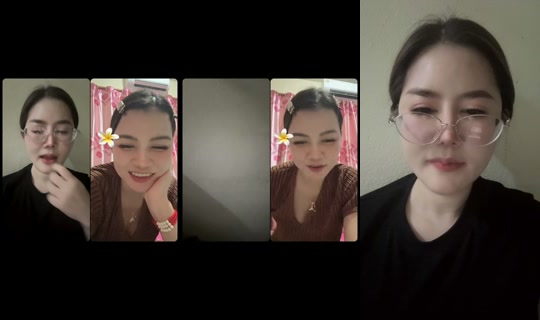 chmpuii TikTok Live — Aug 21, 2026, 5:09 PM
