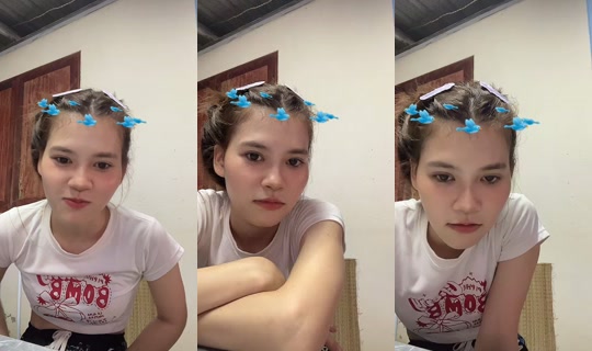 chmview44 TikTok Live — Jul 14, 2026, 11:24 AM