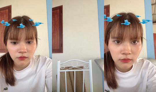 chmview44 TikTok Live — Jul 15, 2026, 8:09 AM