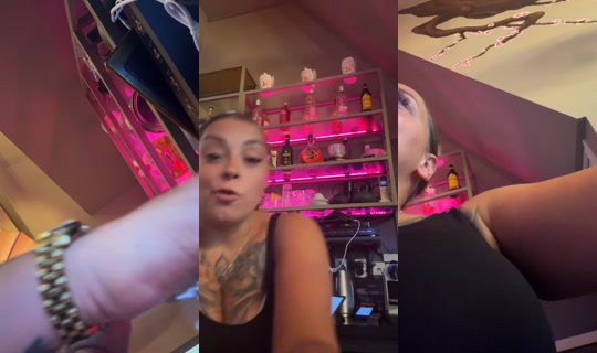 chnty.mommy TikTok Live — Jul 14, 2026, 5:38 PM
