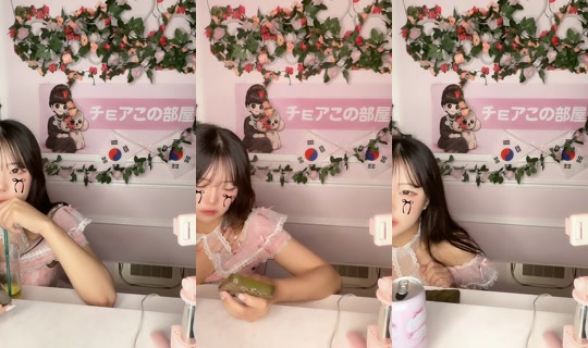 choa.me_nakano TikTok Live — Sep 1, 2026, 12:56 PM