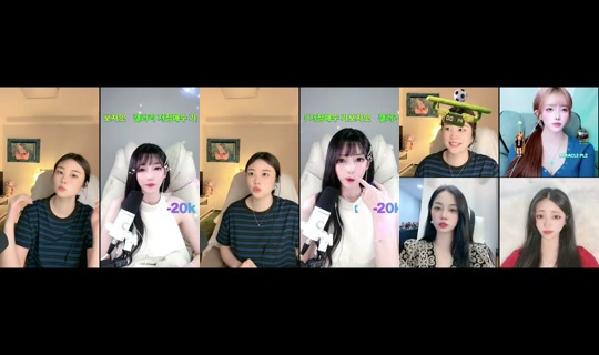 choaa_a TikTok Live — Jul 14, 2026, 10:20 AM