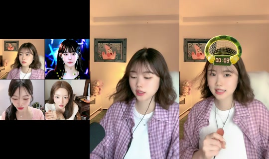 choaa_a TikTok Live — Jul 15, 2026, 10:24 AM