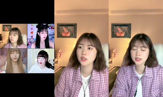 choaa_a TikTok Live — Jul 15, 2026, 11:14 AM