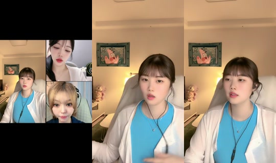choaa_a TikTok Live — Aug 3, 2026, 10:43 AM