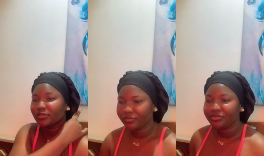 chocolate.diva02 TikTok Live — Sep 12, 2026, 12:28 PM