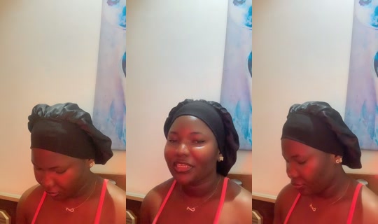 chocolate.diva02 TikTok Live — Sep 12, 2026, 12:58 PM