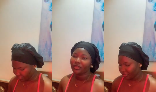 chocolate.diva02 TikTok Live — Sep 12, 2026, 1:49 PM