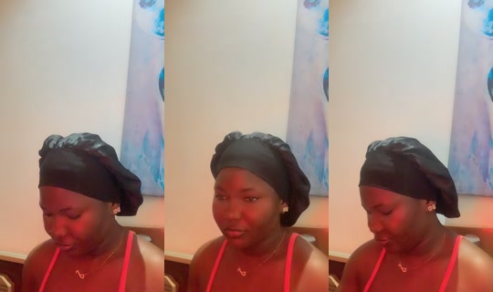 chocolate.diva02 TikTok Live — Sep 12, 2026, 2:22 PM