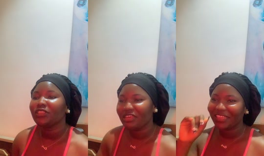 chocolate.diva02 TikTok Live — Sep 12, 2026, 3:59 PM