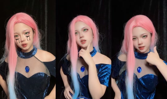 chocolateairi TikTok Live — Jul 14, 2026, 9:58 AM