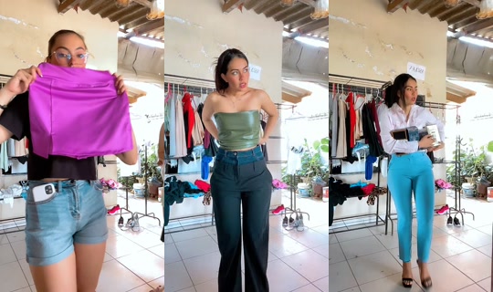 chocolatier_by TikTok Live — Aug 16, 2026, 5:04 PM