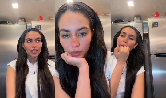 chocolatier_by TikTok Live — Aug 23, 2026, 11:59 PM