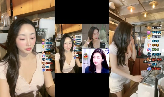 choiloves2 TikTok Live — Jul 14, 2026, 3:06 AM
