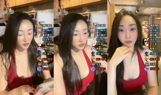 choiloves2 TikTok Live — Jul 15, 2026, 8:18 AM