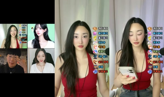 choiloves2 TikTok Live — Jul 15, 2026, 1:19 PM