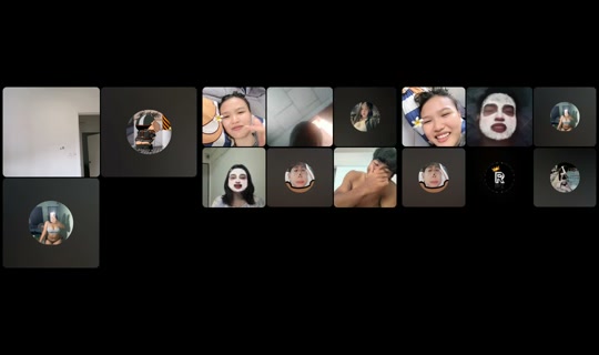 chojo888 TikTok Live — Jul 14, 2026, 3:22 AM