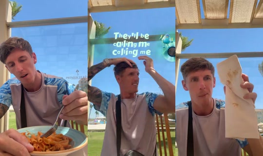 choleigh_x TikTok Live — Jul 14, 2026, 11:08 AM