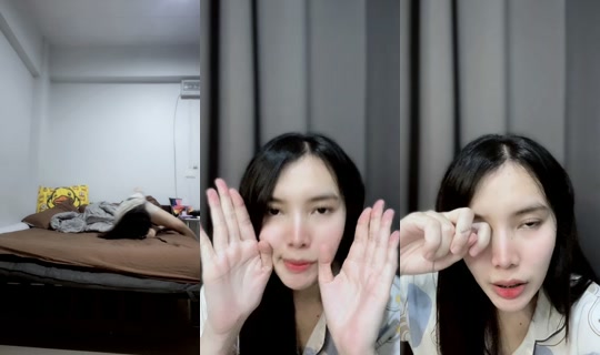 chompoo_ku TikTok Live — Aug 31, 2026, 4:16 PM