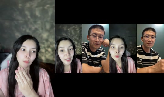 chompoo_ku TikTok Live — Sep 6, 2026, 12:43 PM