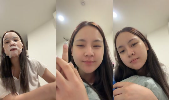 chomsudamage TikTok Live — Jul 25, 2026, 8:22 PM