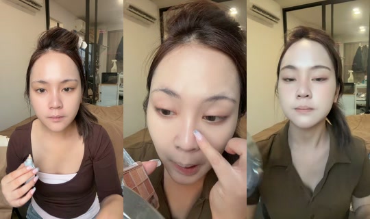 chomsudamage TikTok Live — Jul 26, 2026, 10:28 AM