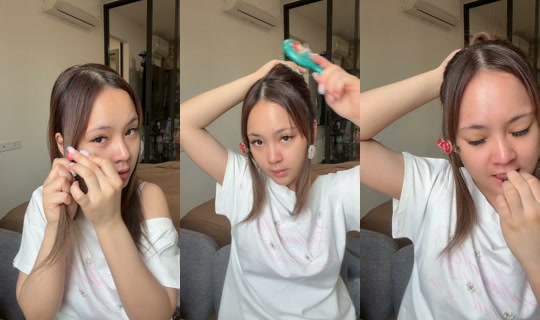 chomsudamage TikTok Live — Aug 8, 2026, 6:29 AM
