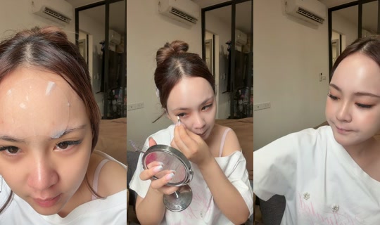 chomsudamage TikTok Live — Aug 8, 2026, 6:49 AM