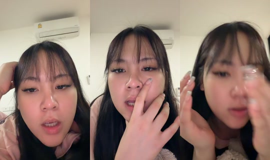 chomsudamage TikTok Live — Aug 14, 2026, 2:35 PM