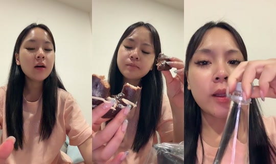 chomsudamage TikTok Live — Aug 14, 2026, 5:41 PM