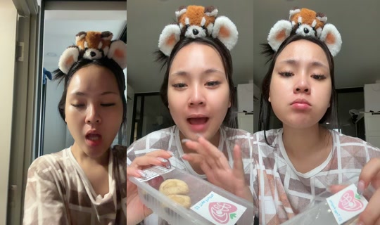 chomsudamage TikTok Live — Aug 18, 2026, 7:13 AM