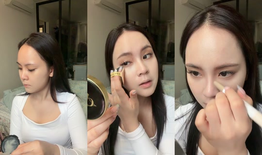 chomsudamage TikTok Live — Aug 18, 2026, 9:12 AM