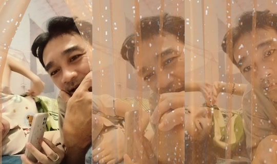 chonluong069 TikTok Live — Jul 15, 2026, 2:55 PM