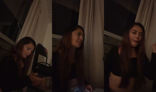 chonny2048 TikTok Live — Jul 25, 2026, 4:01 PM