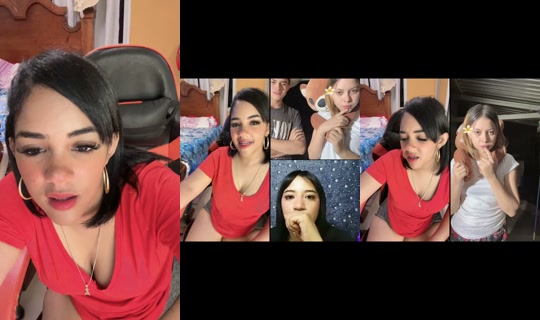 chori0074 TikTok Live — Sep 3, 2026, 2:51 AM