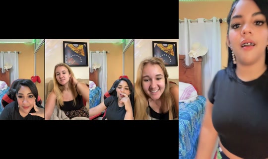 chori0074 TikTok Live — Sep 4, 2026, 3:10 AM