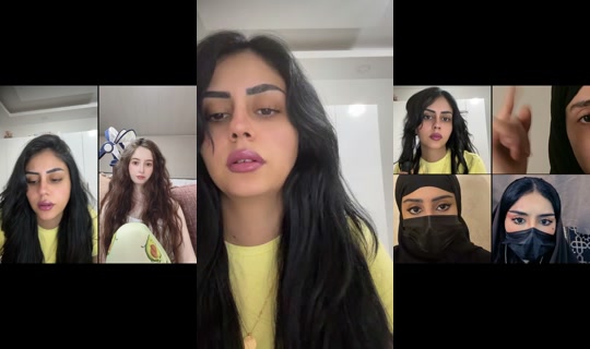chosuudi TikTok Live — Aug 2, 2026, 5:11 PM