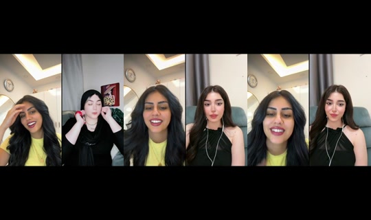 chosuudi TikTok Live — Aug 2, 2026, 8:08 PM