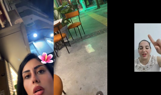 chosuudi TikTok Live — Aug 21, 2026, 5:50 PM