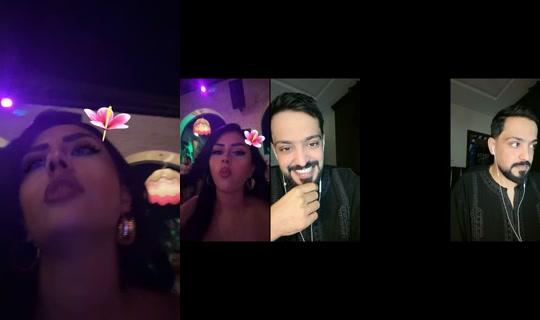 chosuudi TikTok Live — Aug 22, 2026, 6:45 PM