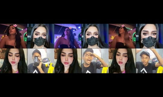 chosuudi TikTok Live — Aug 22, 2026, 9:43 PM