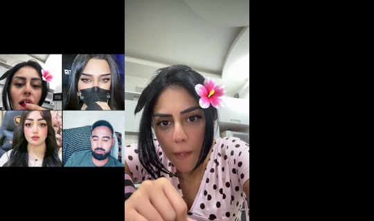 chosuudi TikTok Live — Sep 18, 2026, 4:00 PM