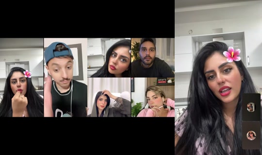 chosuudi TikTok Live — Sep 18, 2026, 11:22 PM