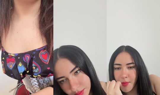 chouchou_omry TikTok Live — Sep 4, 2026, 8:35 AM
