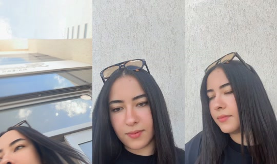 chouchou_omry TikTok Live — Sep 5, 2026, 7:34 AM